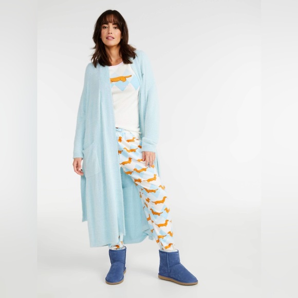 Peter Alexander Other - 🎇💥 HOST PICK 💥🎇 🗳️🐕 Peter Alexander Penny PJ Pants 🐕🗳️ Size M RRP $80